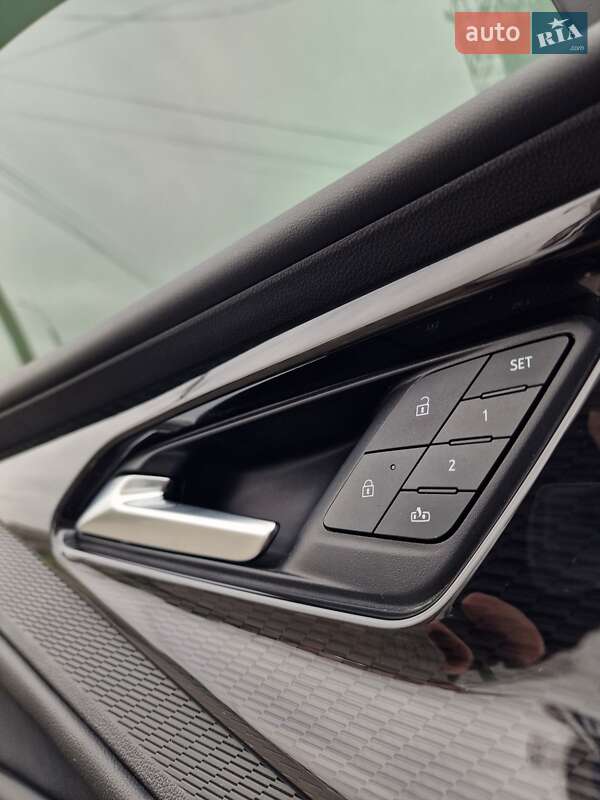 Внедорожник / Кроссовер Chevrolet Blazer EV 2024 в Хмельницком