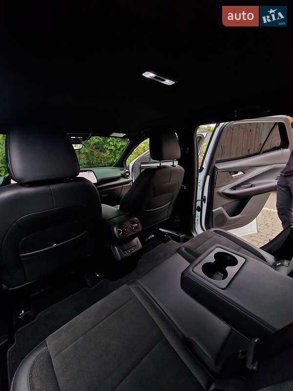 Внедорожник / Кроссовер Chevrolet Blazer EV 2024 в Хмельницком