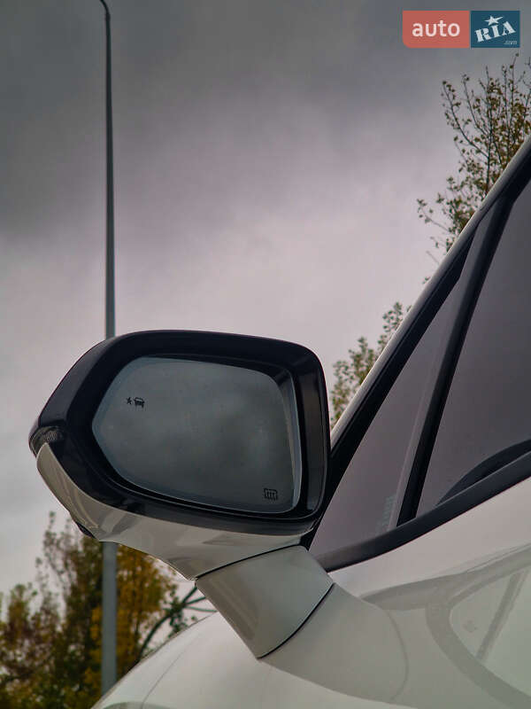 Внедорожник / Кроссовер Chevrolet Blazer EV 2024 в Хмельницком