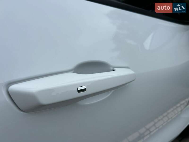 Внедорожник / Кроссовер Chevrolet Blazer EV 2024 в Хмельницком