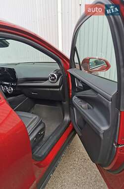 Внедорожник / Кроссовер Chevrolet Blazer EV 2024 в Киеве