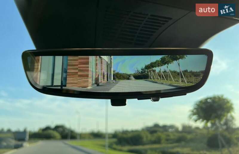 Внедорожник / Кроссовер Chevrolet Blazer EV 2024 в Хмельницком