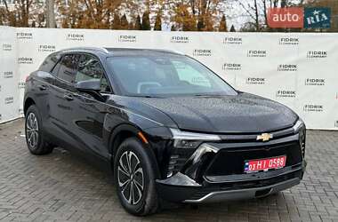 Внедорожник / Кроссовер Chevrolet Blazer EV 2024 в Луцке