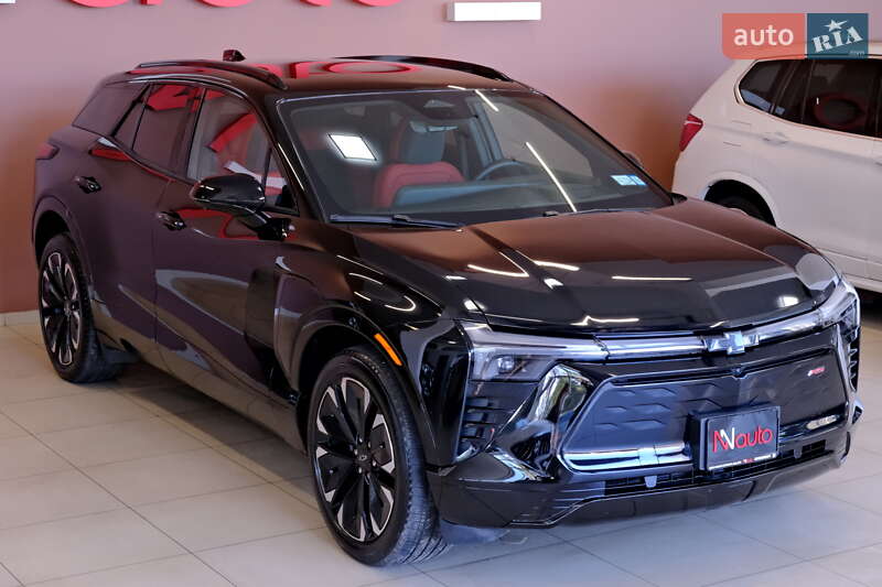 Внедорожник / Кроссовер Chevrolet Blazer EV 2023 в Одессе