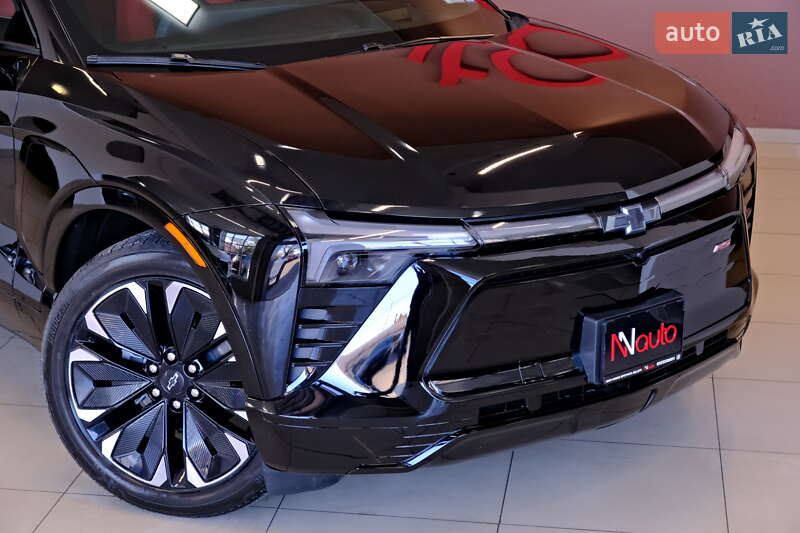 Внедорожник / Кроссовер Chevrolet Blazer EV 2023 в Одессе