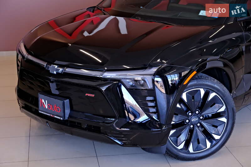 Внедорожник / Кроссовер Chevrolet Blazer EV 2023 в Одессе