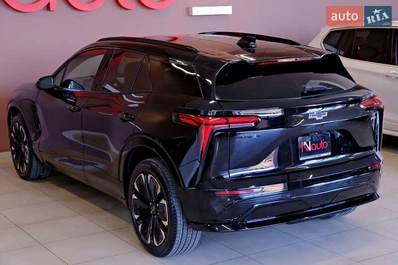 Внедорожник / Кроссовер Chevrolet Blazer EV 2023 в Одессе