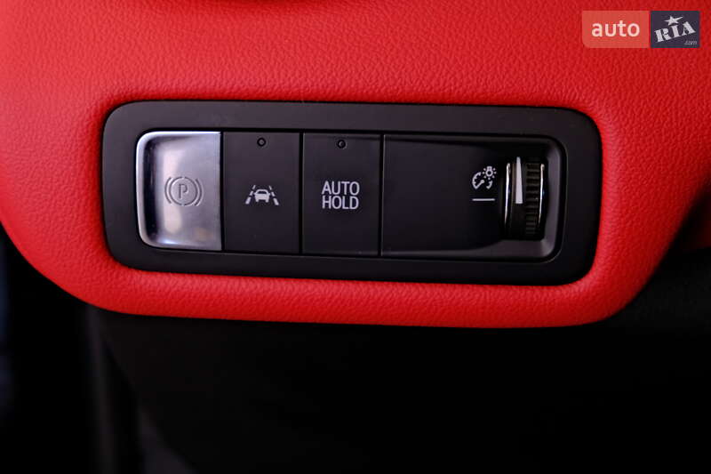 Внедорожник / Кроссовер Chevrolet Blazer EV 2023 в Одессе