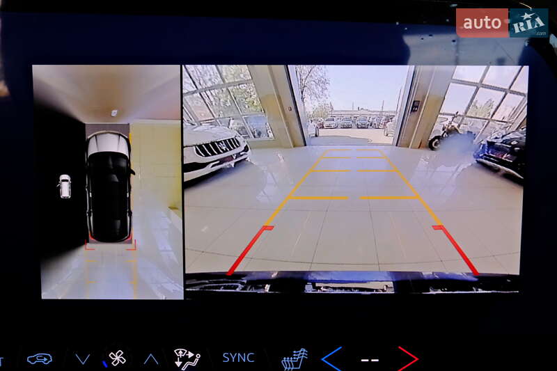 Внедорожник / Кроссовер Chevrolet Blazer EV 2023 в Одессе