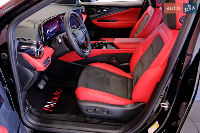 Внедорожник / Кроссовер Chevrolet Blazer EV 2023 в Одессе