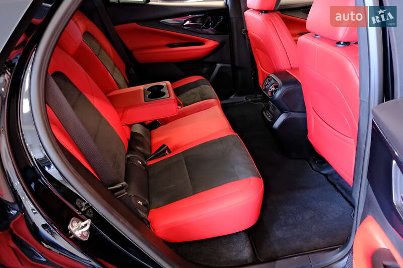 Внедорожник / Кроссовер Chevrolet Blazer EV 2023 в Одессе