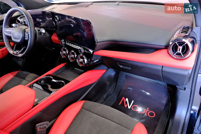 Внедорожник / Кроссовер Chevrolet Blazer EV 2023 в Одессе