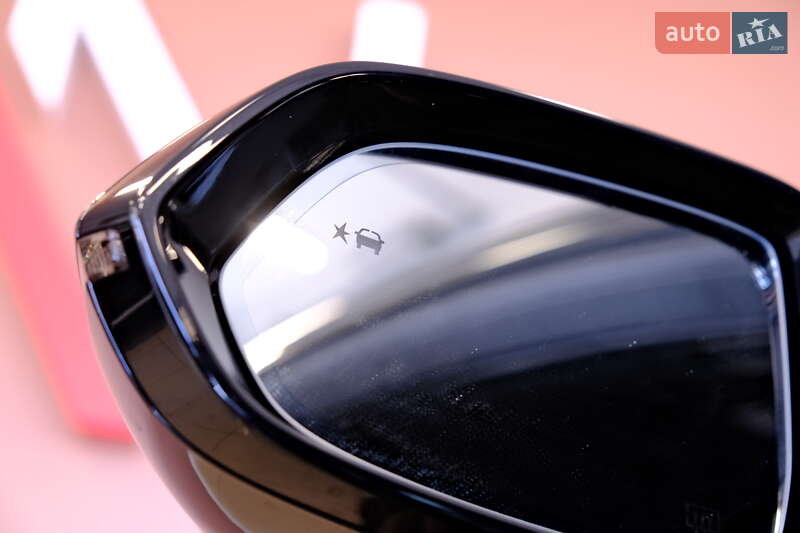 Внедорожник / Кроссовер Chevrolet Blazer EV 2023 в Одессе