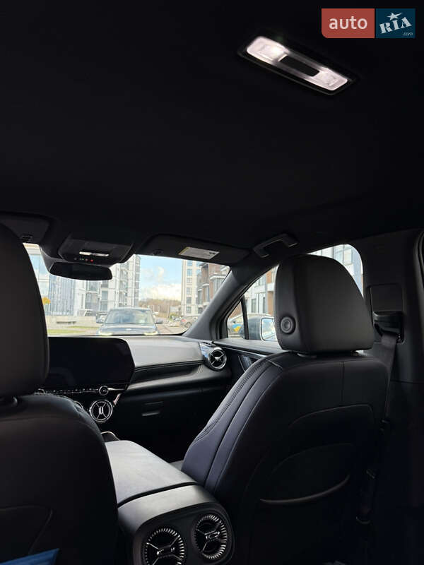 Внедорожник / Кроссовер Chevrolet Blazer EV 2024 в Ровно