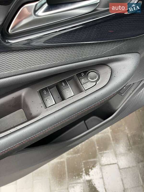 Позашляховик / Кросовер Chevrolet Blazer EV 2023 в Львові