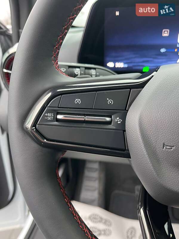 Позашляховик / Кросовер Chevrolet Blazer EV 2023 в Львові