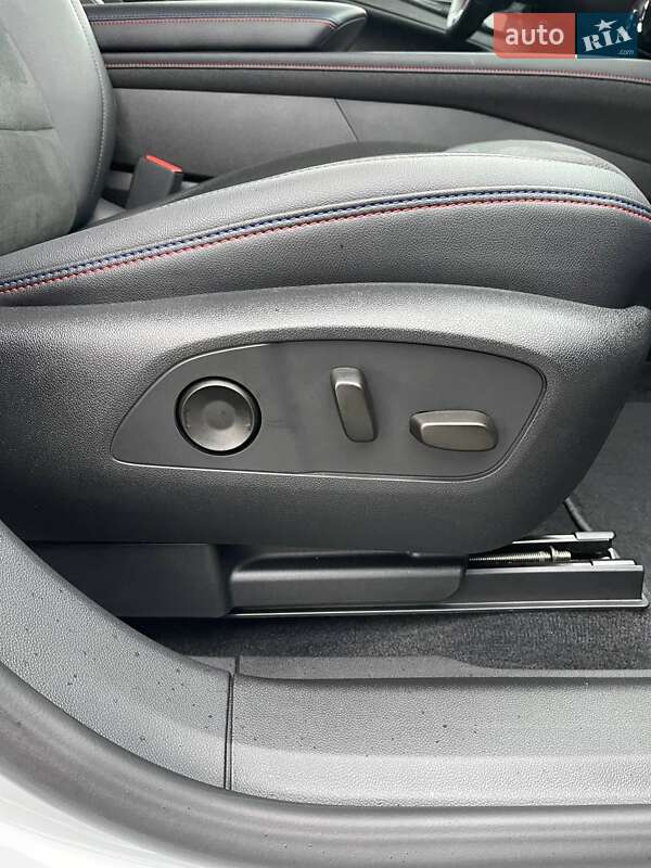 Позашляховик / Кросовер Chevrolet Blazer EV 2023 в Львові