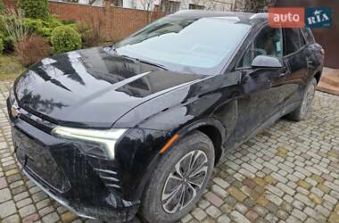 Внедорожник / Кроссовер Chevrolet Blazer EV 2024 в Львове