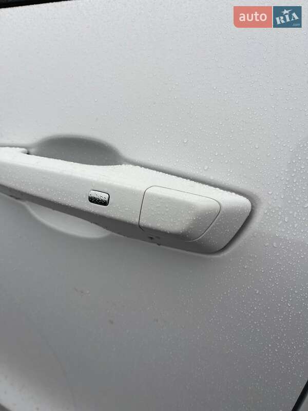 Позашляховик / Кросовер Chevrolet Blazer EV 2023 в Львові фото 7 Позашляховик / Кросовер Chevrolet Blazer EV 2023 в Львові