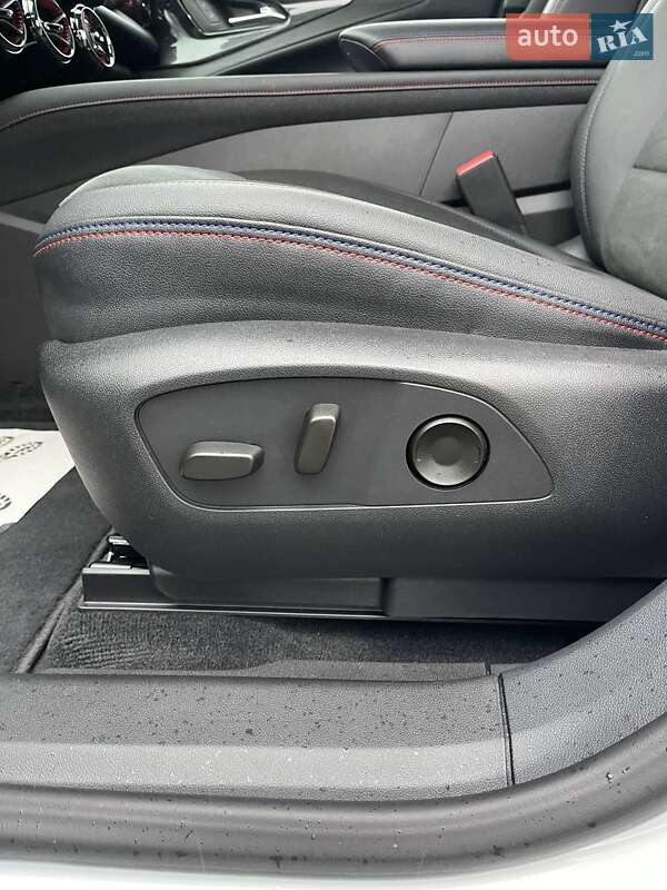 Позашляховик / Кросовер Chevrolet Blazer EV 2023 в Львові фото 11 Позашляховик / Кросовер Chevrolet Blazer EV 2023 в Львові