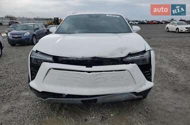 Внедорожник / Кроссовер Chevrolet Blazer EV 2024 в Луцке