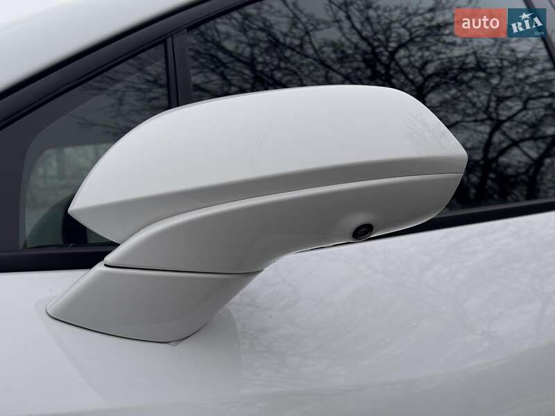 Внедорожник / Кроссовер Chevrolet Blazer EV 2024 в Харькове