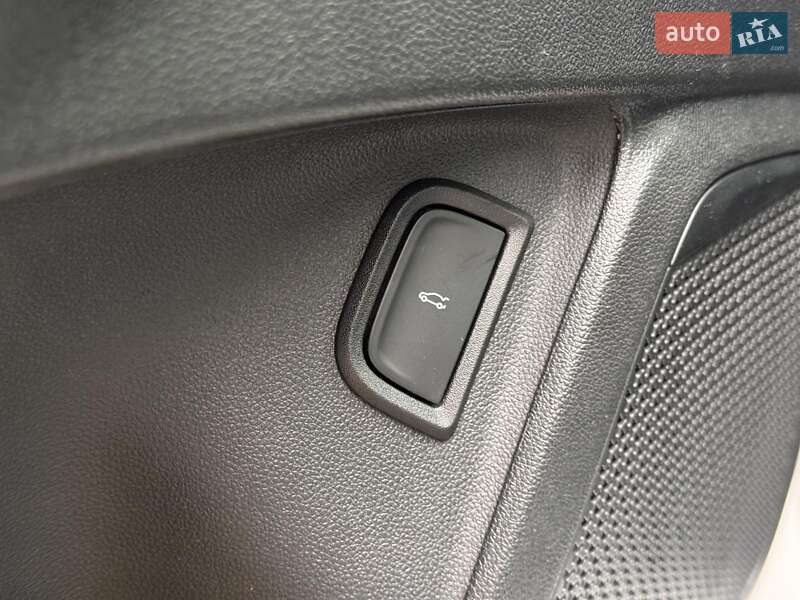 Внедорожник / Кроссовер Chevrolet Blazer EV 2024 в Харькове