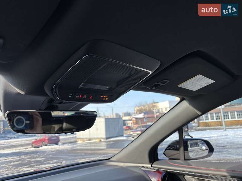 Внедорожник / Кроссовер Chevrolet Blazer EV 2024 в Одессе