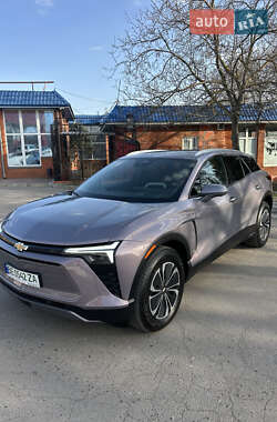 Внедорожник / Кроссовер Chevrolet Blazer EV 2024 в Николаеве