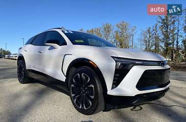 Внедорожник / Кроссовер Chevrolet Blazer EV 2025 в Львове