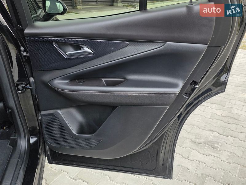 Позашляховик / Кросовер Chevrolet Blazer EV 2024 в Львові