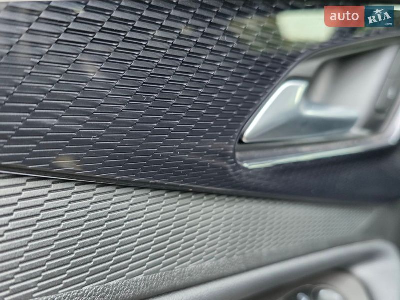 Позашляховик / Кросовер Chevrolet Blazer EV 2024 в Львові