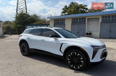 Внедорожник / Кроссовер Chevrolet Blazer EV 2023 в Одессе