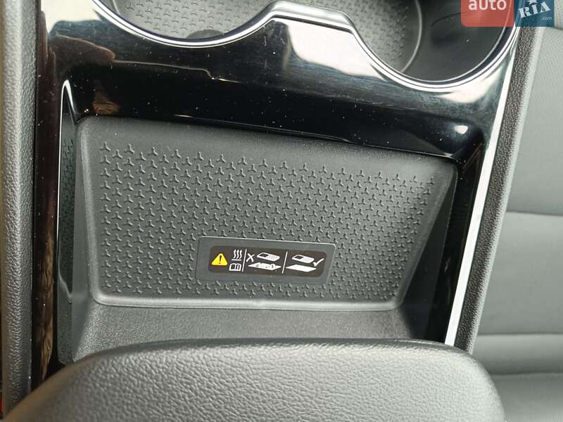 Внедорожник / Кроссовер Chevrolet Blazer EV 2024 в Золочеве