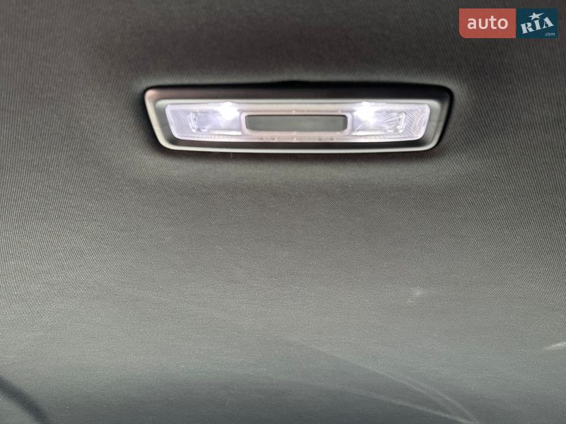 Позашляховик / Кросовер Chevrolet Blazer EV 2023 в Києві