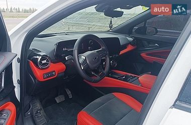 Внедорожник / Кроссовер Chevrolet Blazer EV 2024 в Львове