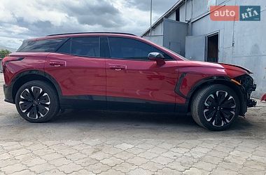 Внедорожник / Кроссовер Chevrolet Blazer EV 2023 в Луцке