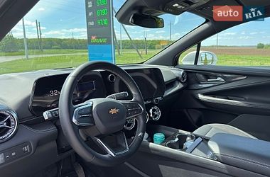 Внедорожник / Кроссовер Chevrolet Blazer EV 2024 в Полтаве