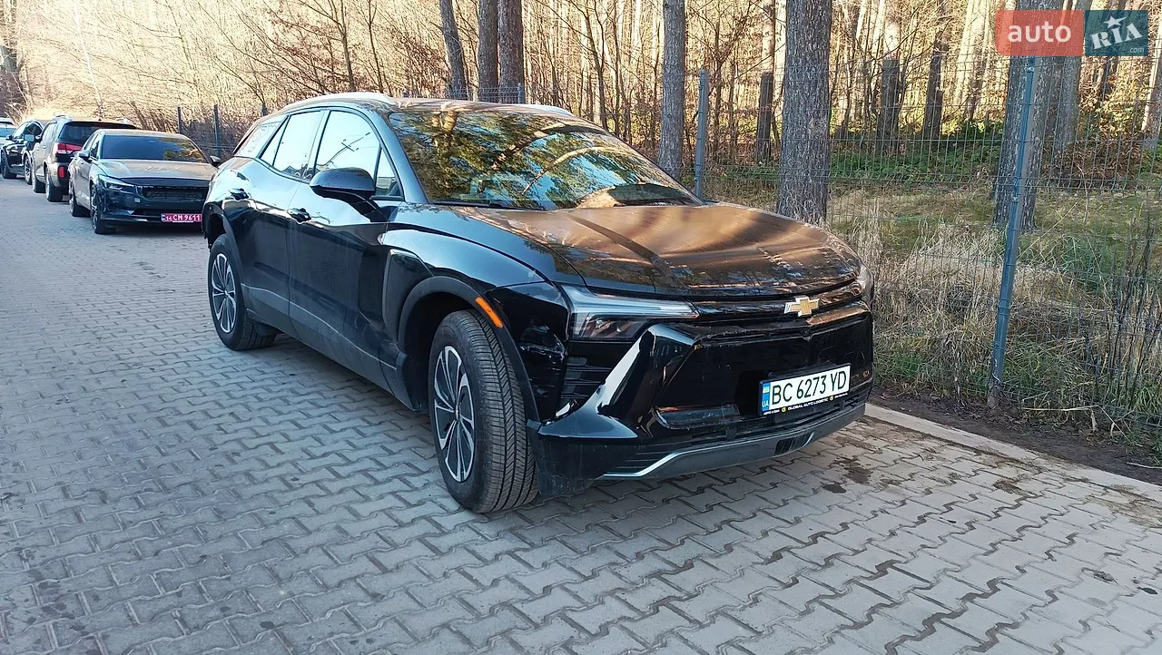 2015 Chevrolet Volt - мініатюра 16
