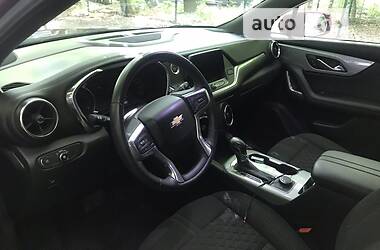 Внедорожник / Кроссовер Chevrolet Blazer 2020 в Виннице