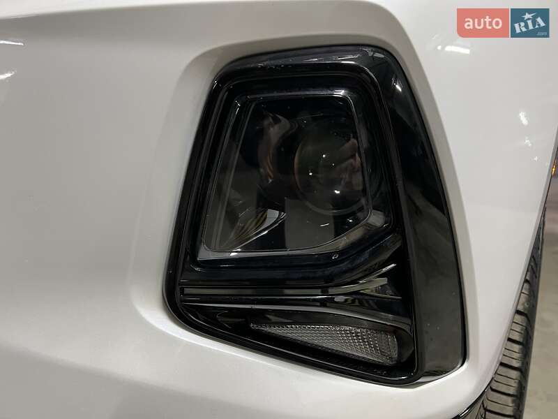 Позашляховик / Кросовер Chevrolet Blazer 2020 в Києві