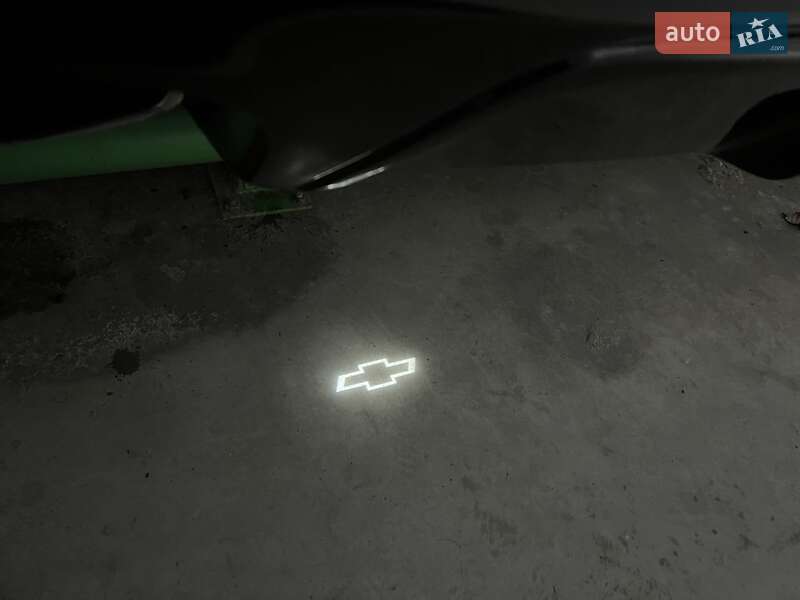 Позашляховик / Кросовер Chevrolet Blazer 2020 в Києві