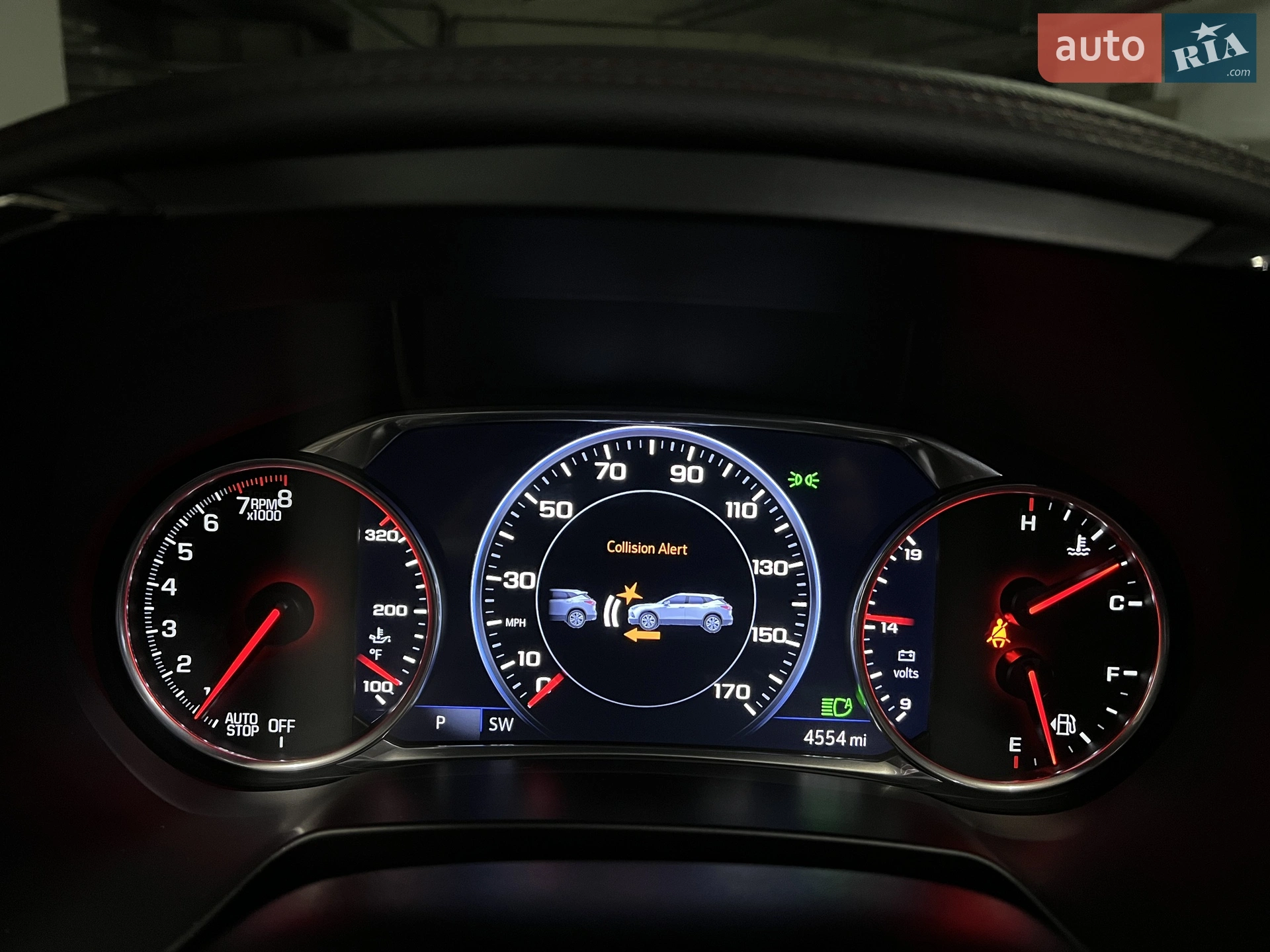 2020 Chevrolet Blazer - мініатюра 46