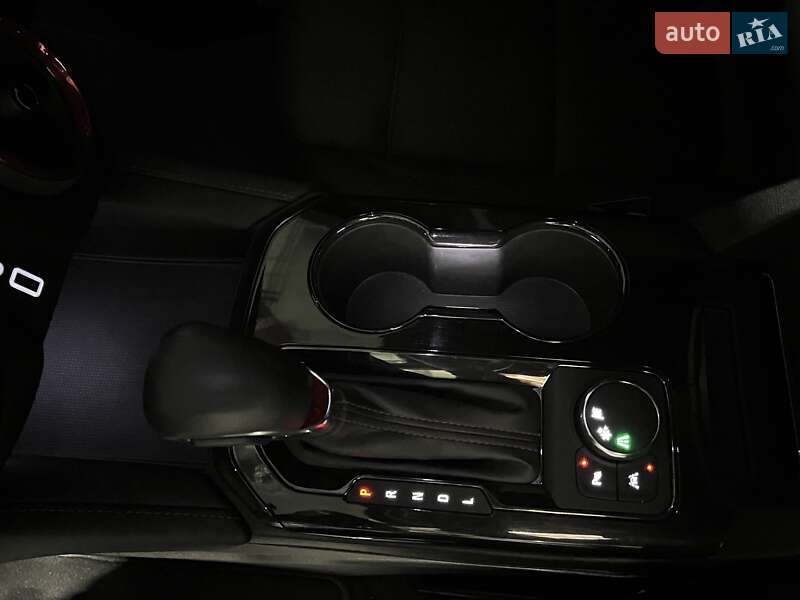 Позашляховик / Кросовер Chevrolet Blazer 2020 в Києві