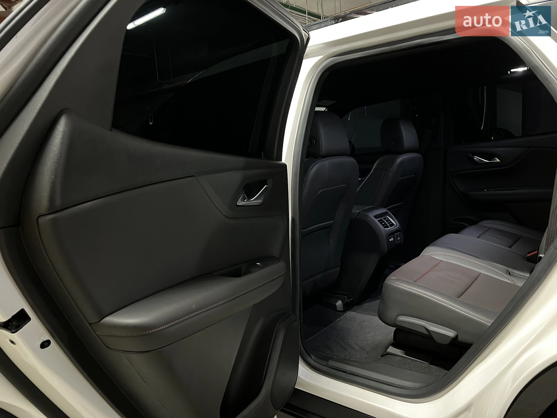 2020 Chevrolet Blazer - мініатюра 74