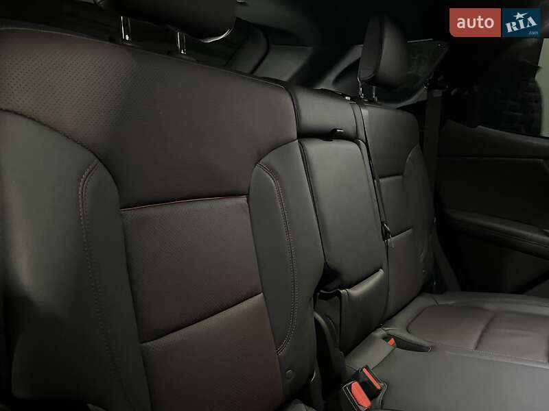 Позашляховик / Кросовер Chevrolet Blazer 2020 в Києві