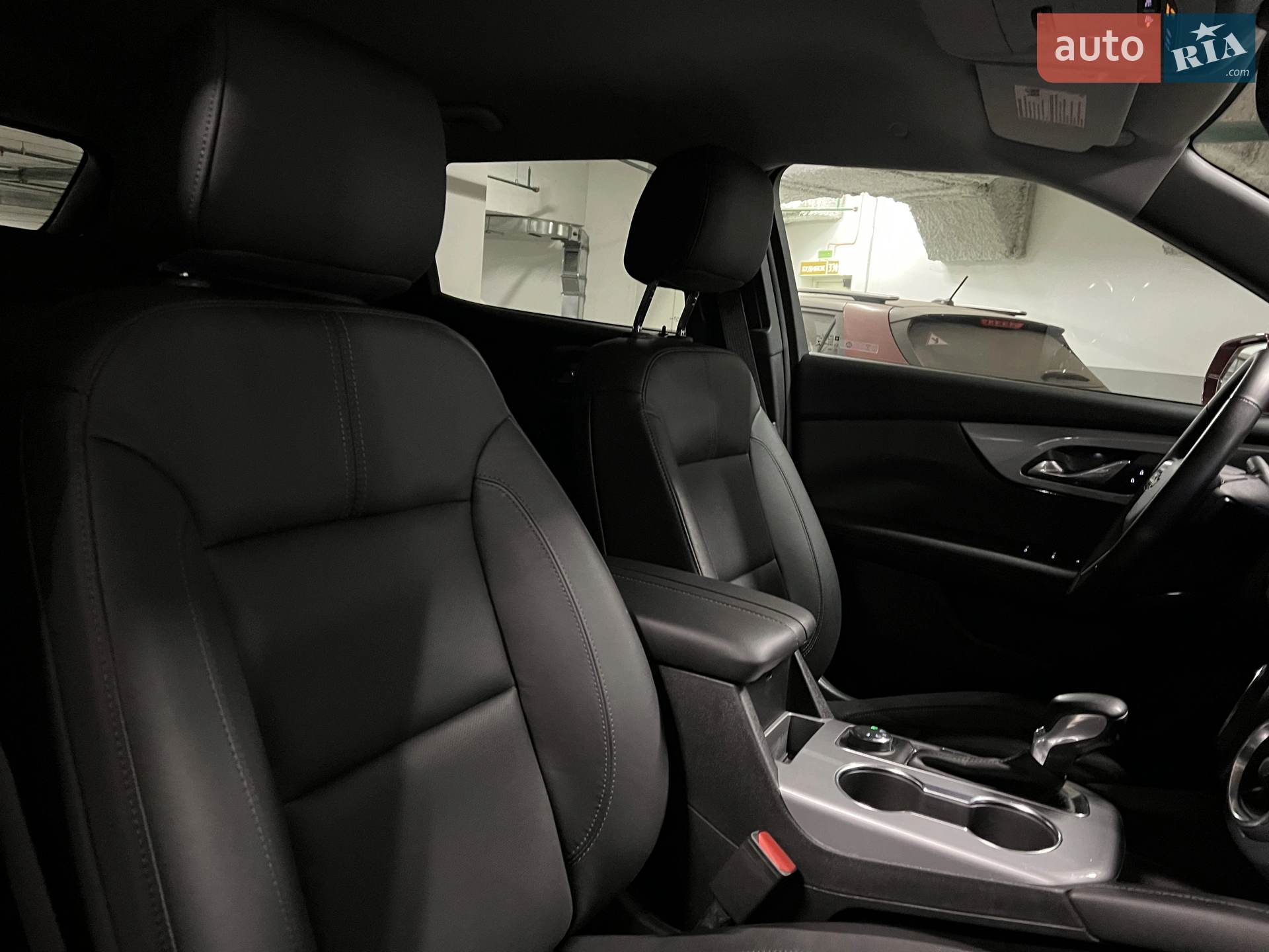 2020 Chevrolet Blazer - мініатюра 61