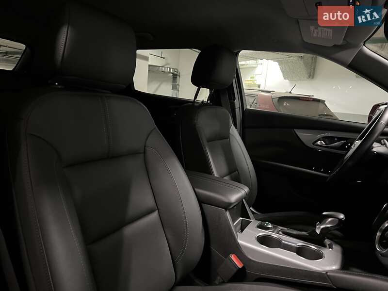 Внедорожник / Кроссовер Chevrolet Blazer 2020 в Киеве фото 61 Внедорожник / Кроссовер Chevrolet Blazer 2020 в Киеве