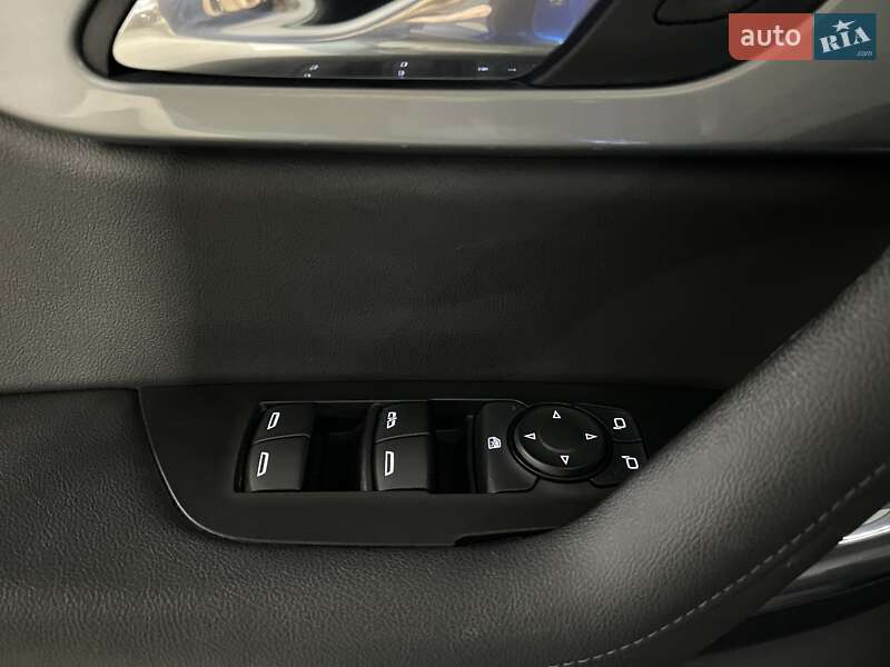 Позашляховик / Кросовер Chevrolet Blazer 2019 в Києві