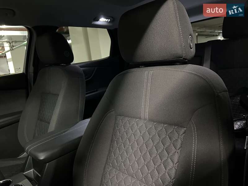 Позашляховик / Кросовер Chevrolet Blazer 2019 в Києві